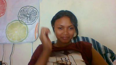 Arialove live cam on Cam4