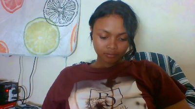 Arialove live cam on Cam4