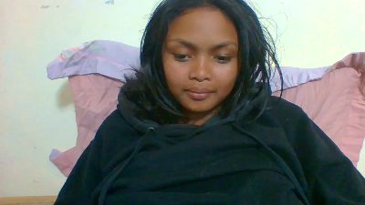 Arialove live cam on Cam4