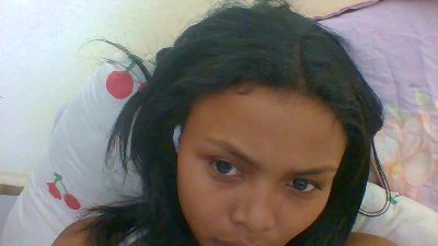 Arialove live cam on Cam4