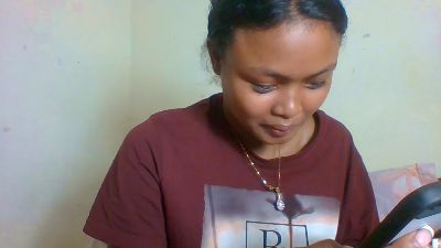 Arialove live cam on Cam4