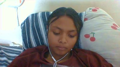 Arialove live cam on Cam4