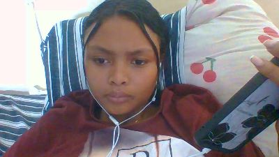 Arialove live cam on Cam4