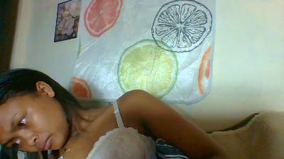 Arialove live cam on Cam4