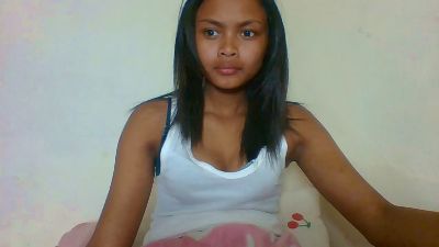 Arialove live cam on Cam4