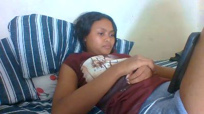 Arialove live cam on Cam4