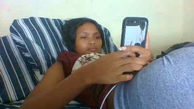 Arialove live cam on Cam4