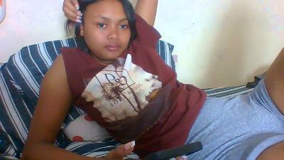 Arialove live cam on Cam4