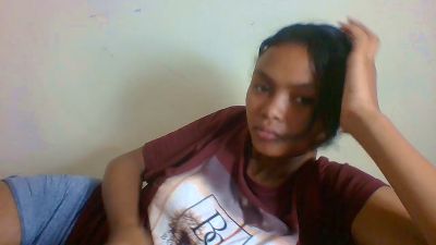 Arialove live cam on Cam4
