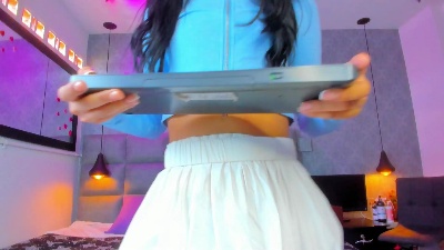 Ariamiller_xxx live cam on Cam4