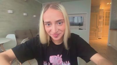 ArianaJulock live cam on Cam4