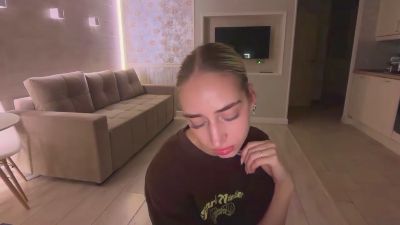 ArianaJulock live cam on Cam4