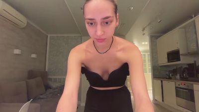 ArianaJulock live cam on Cam4