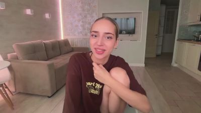 ArianaJulock live cam on Cam4