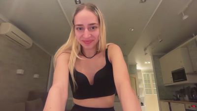 ArianaJulock live cam on Cam4
