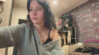 ArianaShanker live cam on Cam4