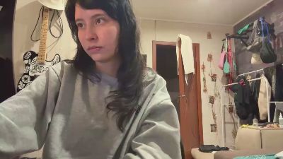 ArianaShanker live cam on Cam4