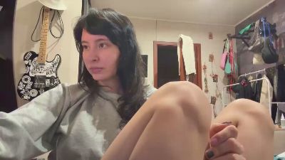 ArianaShanker live cam on Cam4