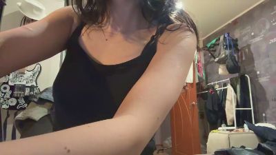 ArianaShanker live cam on Cam4