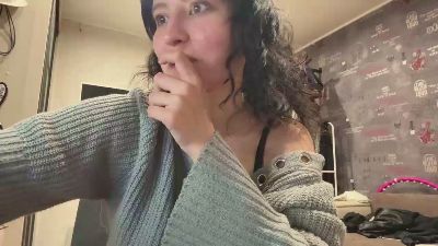 ArianaShanker live cam on Cam4