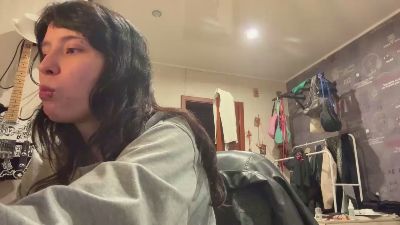 ArianaShanker live cam on Cam4