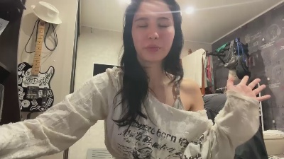 ArianaShanker live cam on Cam4