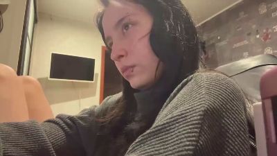 ArianaShanker live cam on Cam4