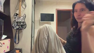 ArianaShanker live cam on Cam4