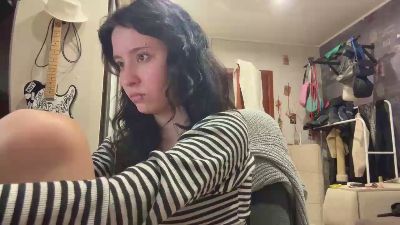 ArianaShanker live cam on Cam4