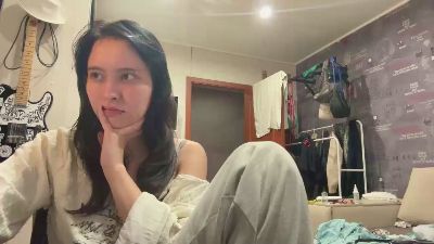 ArianaShanker live cam on Cam4