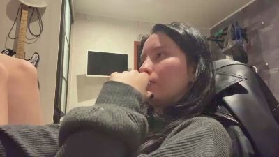 ArianaShanker live cam on Cam4