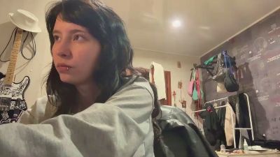 ArianaShanker live cam on Cam4