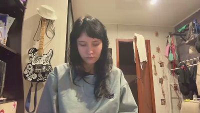 ArianaShanker live cam on Cam4