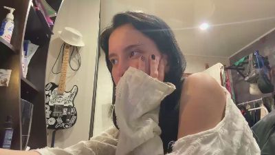 ArianaShanker live cam on Cam4
