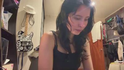 ArianaShanker live cam on Cam4