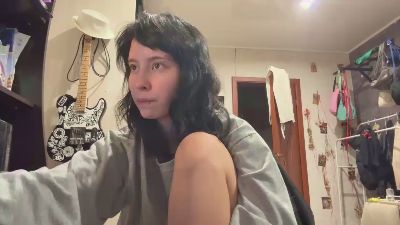 ArianaShanker live cam on Cam4