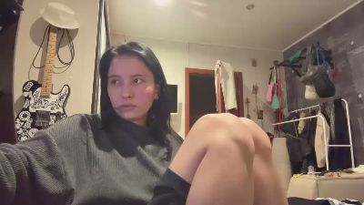 ArianaShanker live cam on Cam4