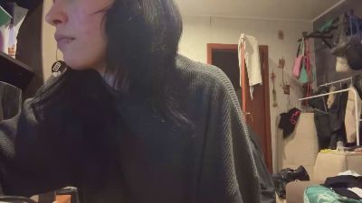 ArianaShanker live cam on Cam4