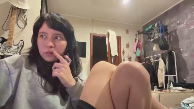 ArianaShanker live cam on Cam4