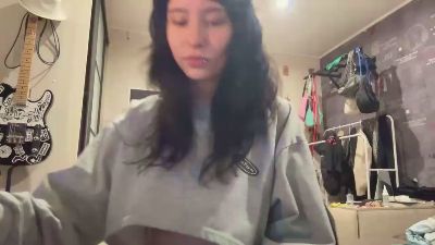 ArianaShanker live cam on Cam4