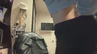 ArianaShanker live cam on Cam4