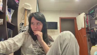 ArianaShanker live cam on Cam4
