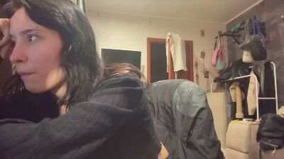 ArianaShanker live cam on Cam4