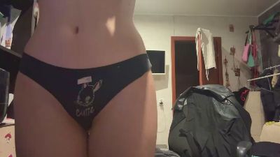 ArianaShanker live cam on Cam4