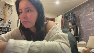 ArianaShanker live cam on Cam4