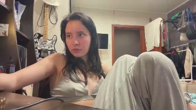 ArianaShanker live cam on Cam4