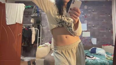 ArianaShanker live cam on Cam4