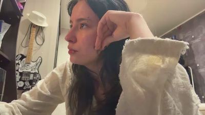 ArianaShanker live cam on Cam4