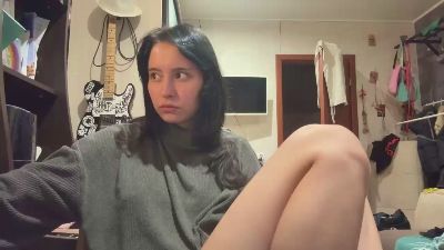 ArianaShanker live cam on Cam4