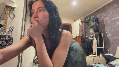 ArianaShanker live cam on Cam4